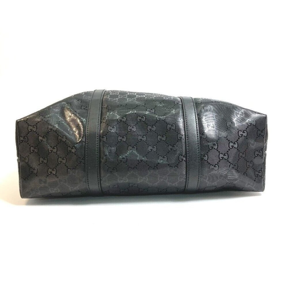 Authentic Gucci 223668 Gg Implementation Tote Bag… - image 3